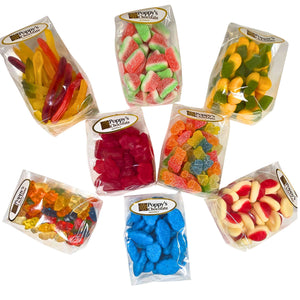 Magic Lolly Mix