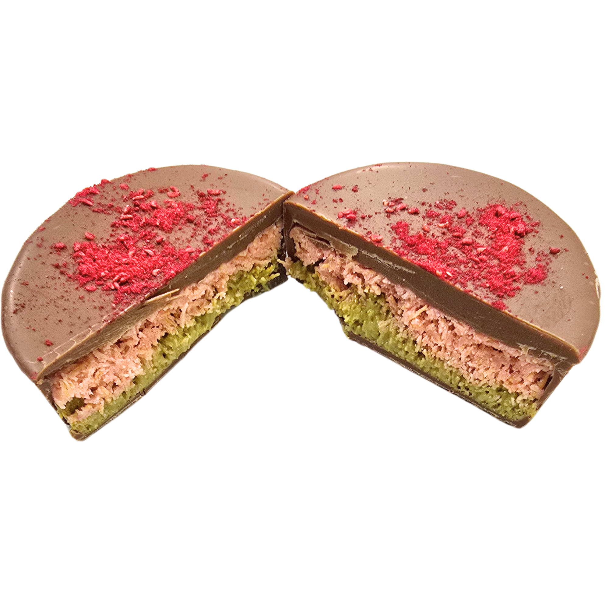 LIMITED EDITION Pink Pistachio Pie