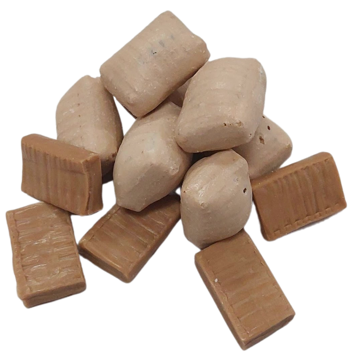 Freeze Dried Zappo Cola Lollies