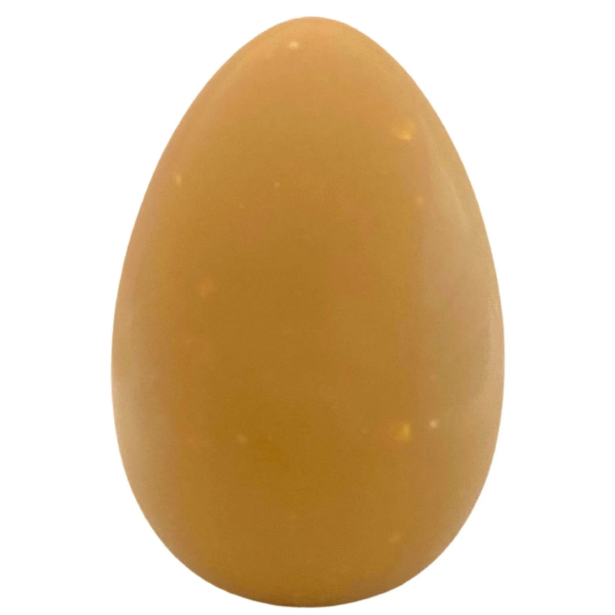 Poppy's Chocolate Caramel Peanut Crunch Easter Egg