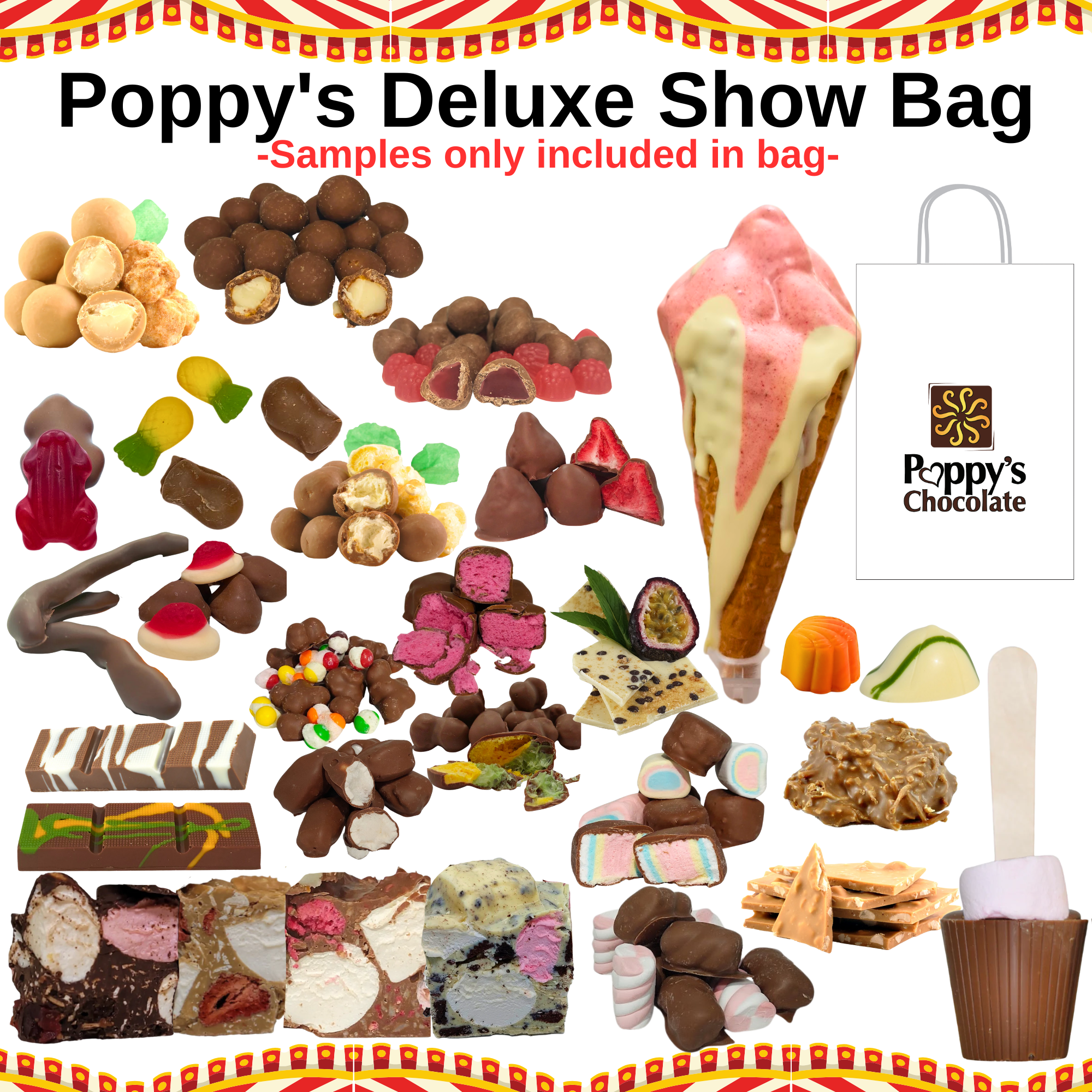 Show Bags