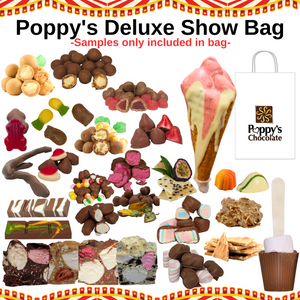 Poppy's Deluxe Show Bag