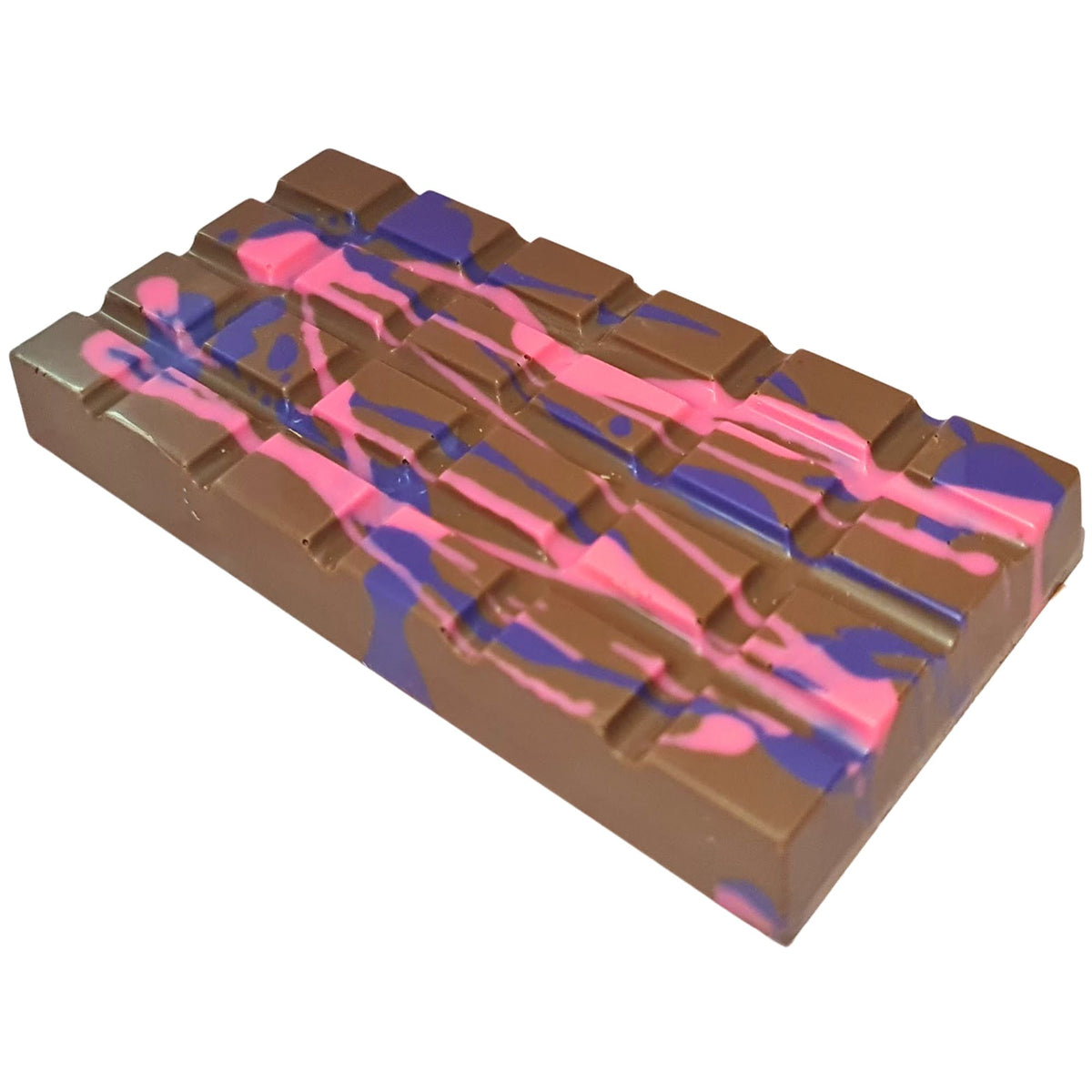 Limited Edition Magic Floss Bliss Block