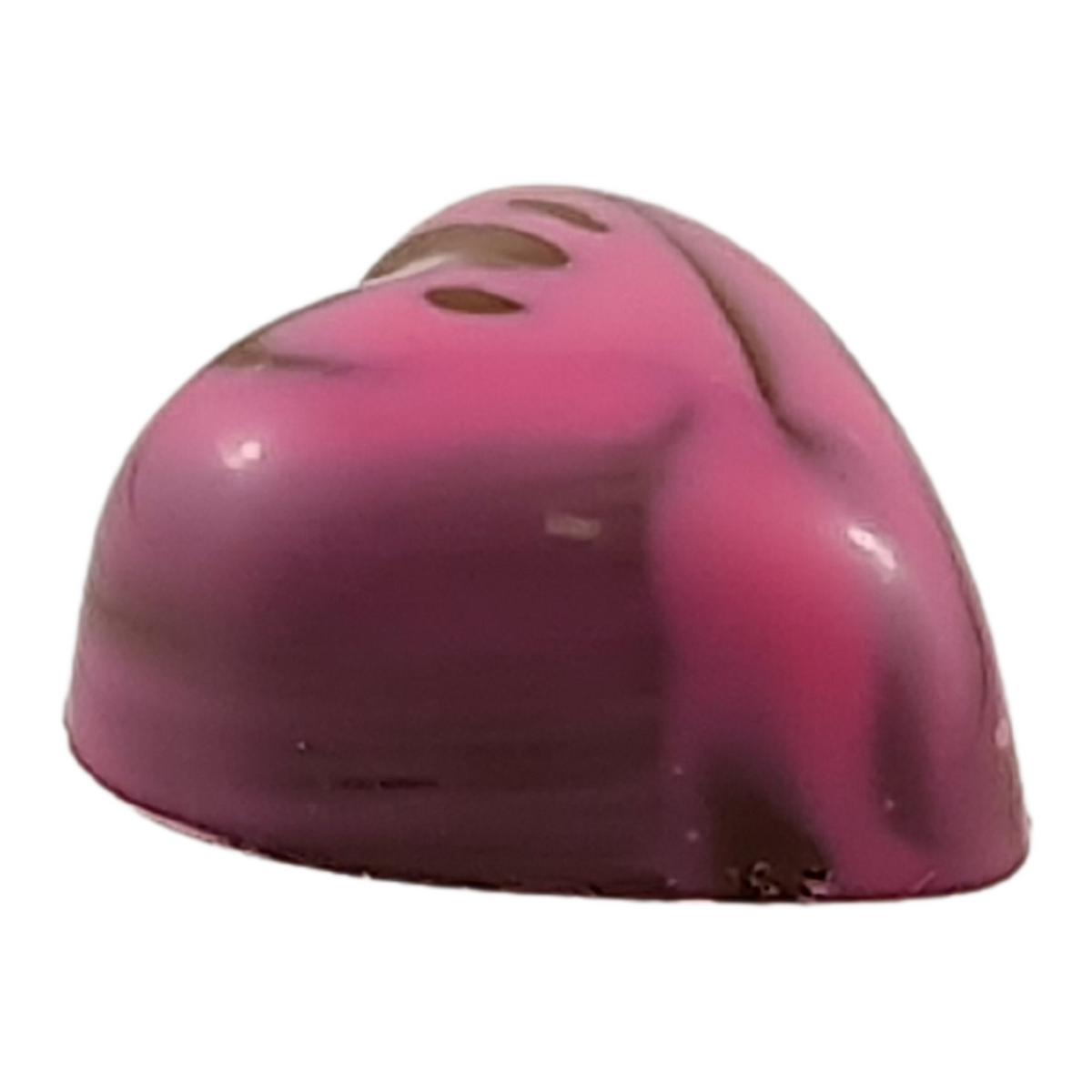 Salted Caramel Heart