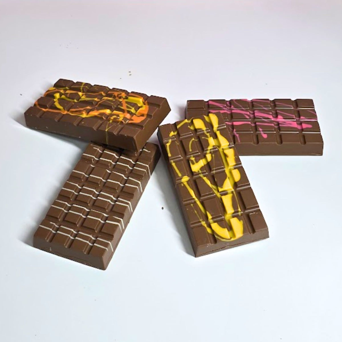 Joyful Bliss Pack - 4 Bliss Blocks Gluten Free