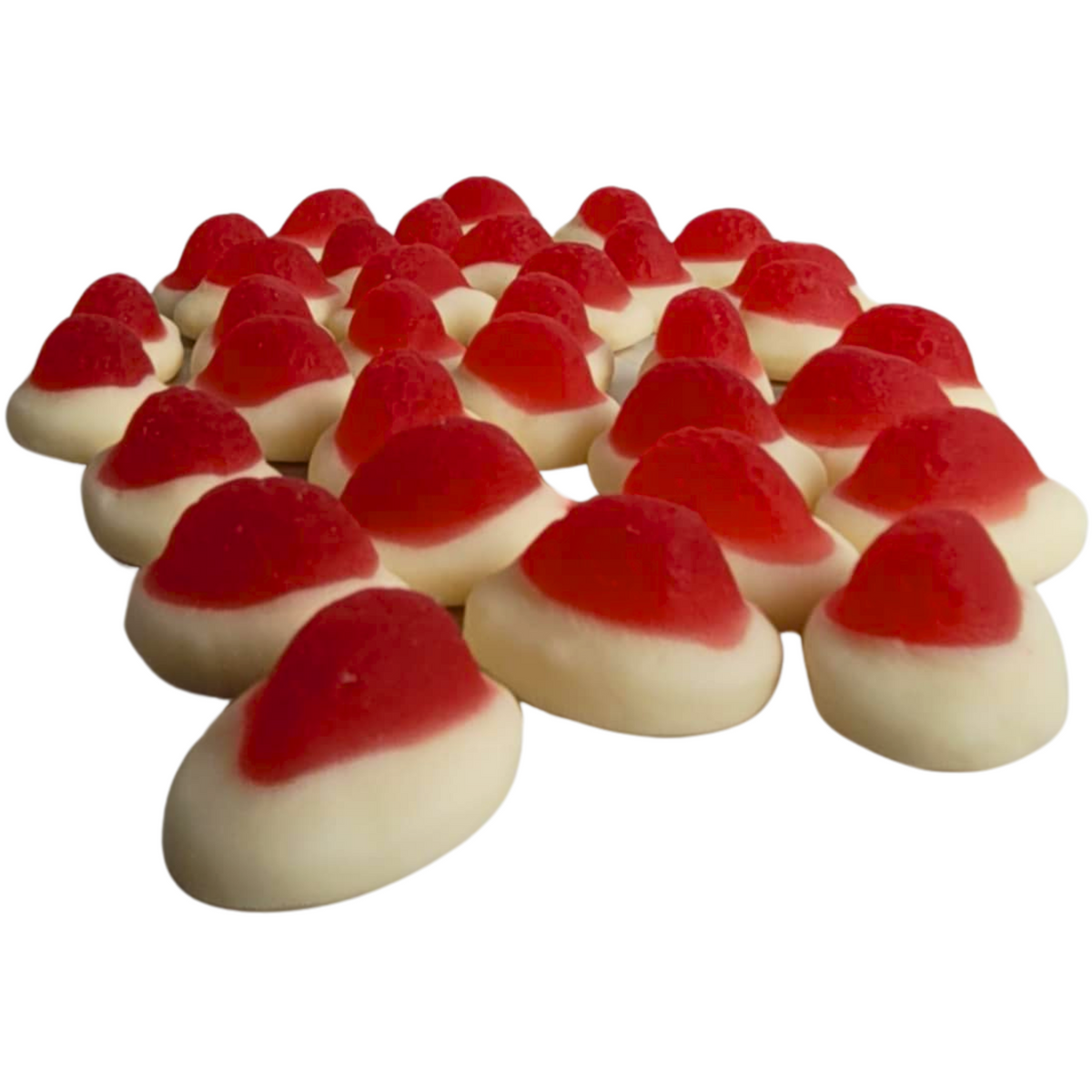 Lollies Strawberry and Cream