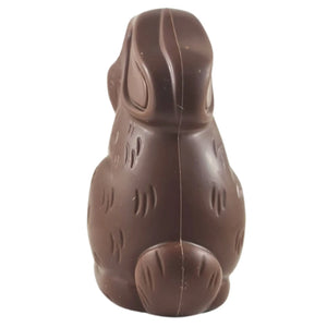 Mylk Chocolate Sitting Easter Bunny