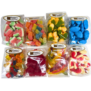 Magic Lolly Mix