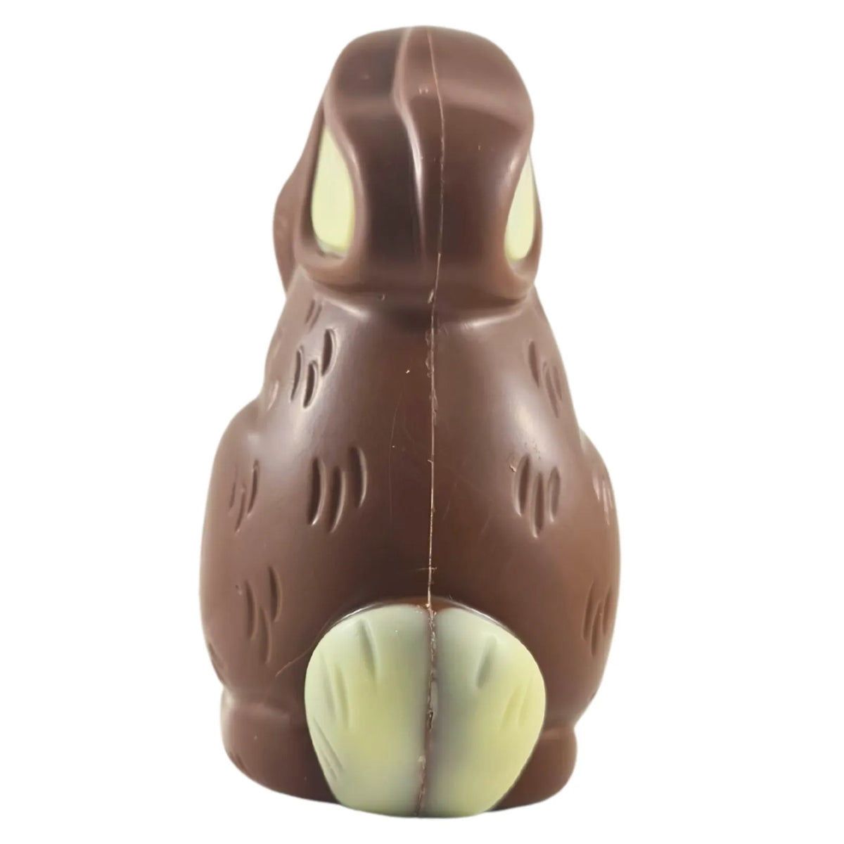 Poppy's Chocolate Milk Chocolate Sitting Easter Bunny