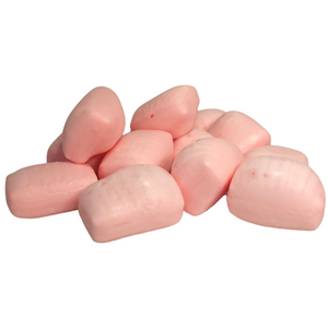 Freeze Dried Zappo Raspberry Lollies