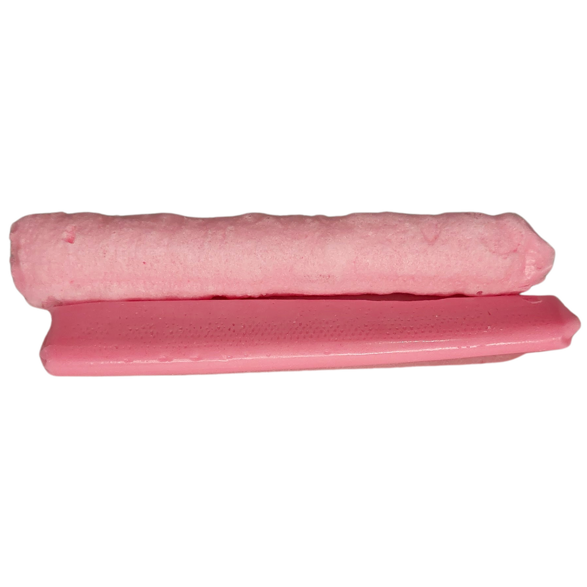 Freeze Dried Fizzer Sour Strawberry Lollies