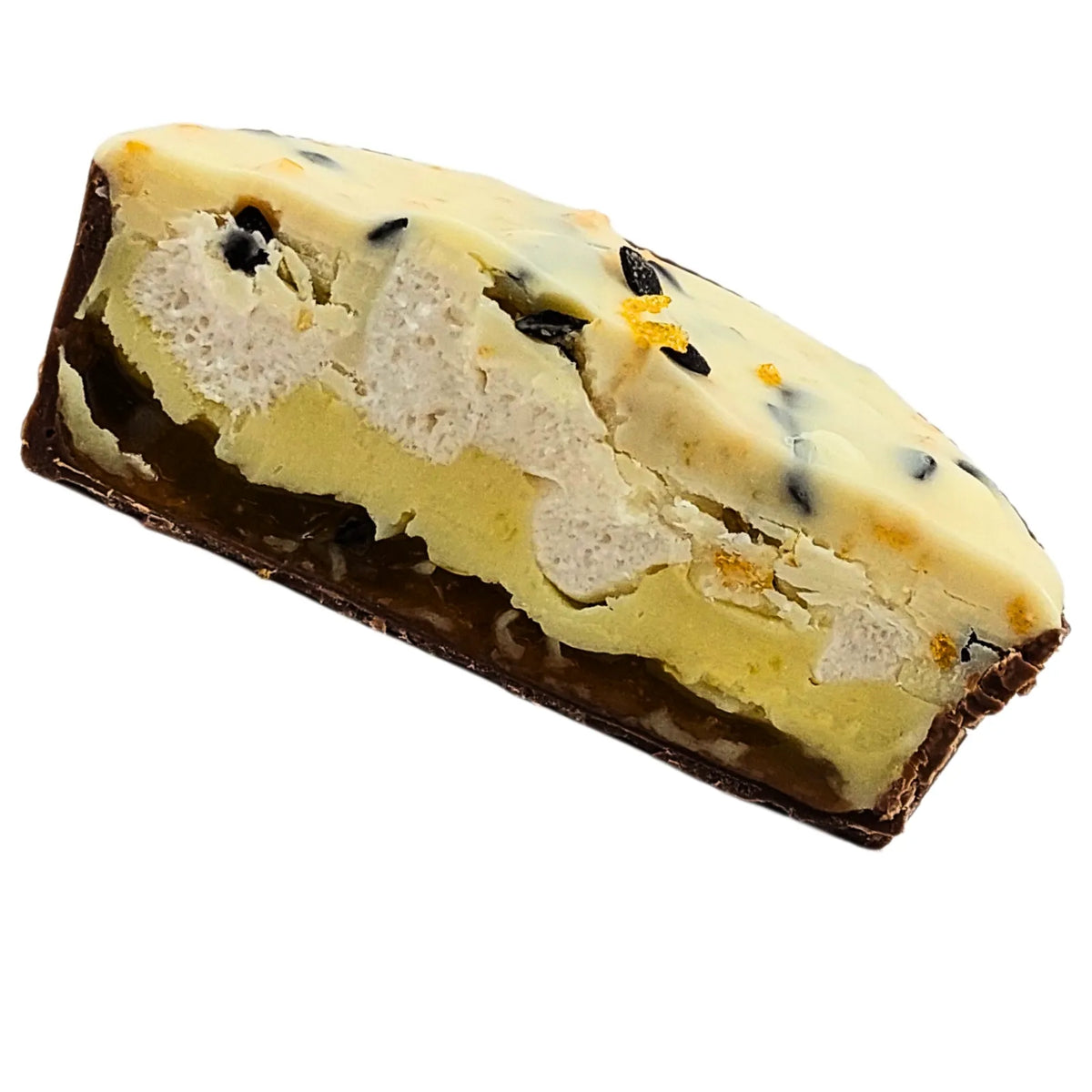 Poppy's Chocolate Passion Pie