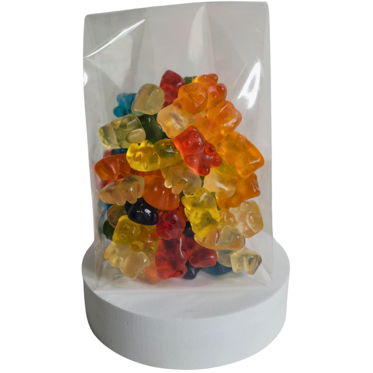 Lollies Gummi Bears