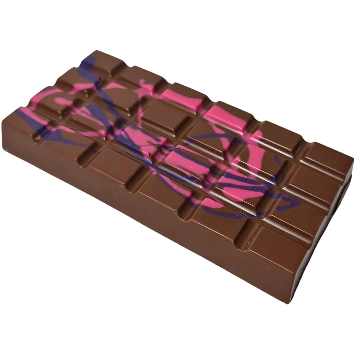 Poppy's Chocolate Love Struck Bliss Block