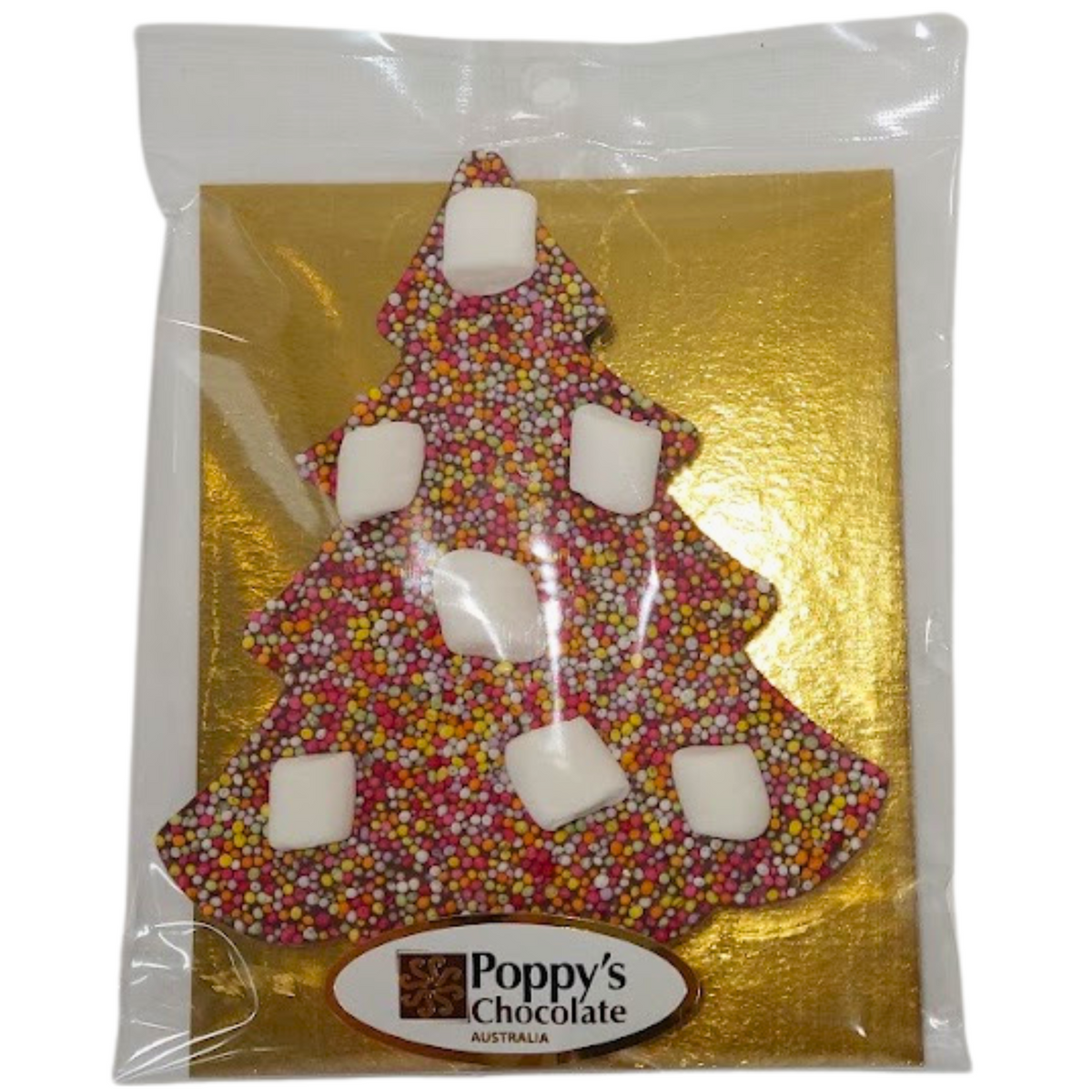 Mylk Sprinkle tree - Vegan