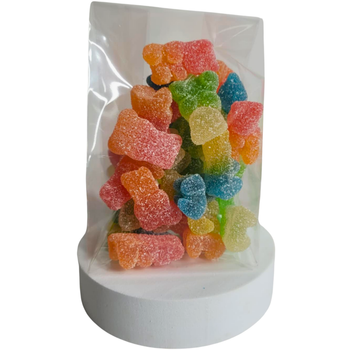 Lollies Sour Bears