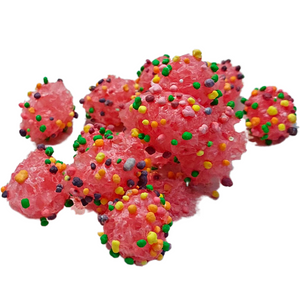Freeze Dried Rainbow Clusters