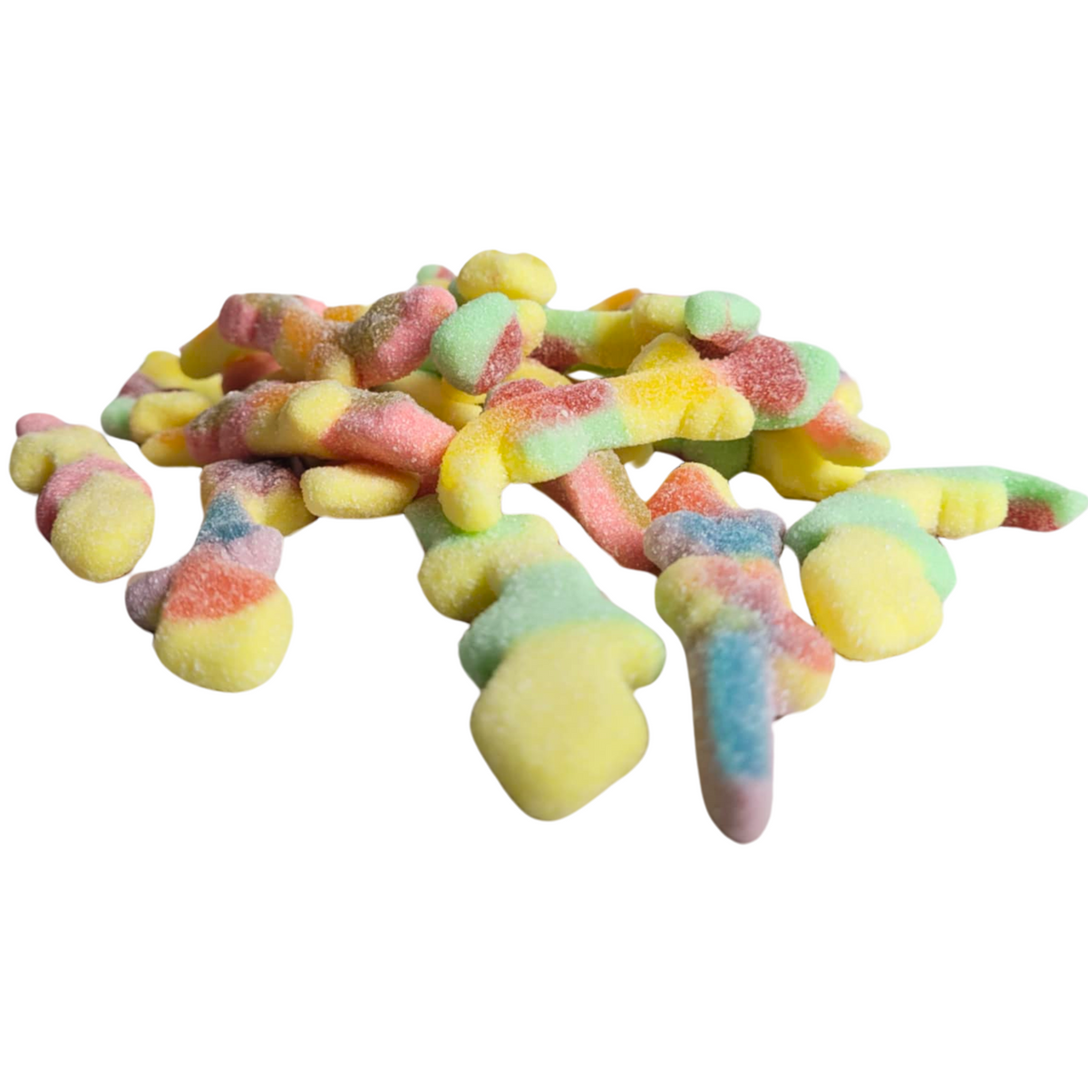 Lollies Sour Lizard | Lollies | Poppy’s Chocolate - Poppys Chocolate