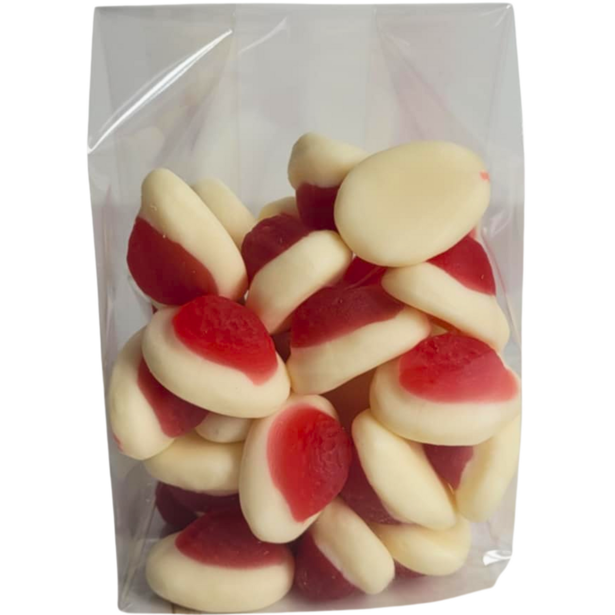Lollies Strawberry and Cream