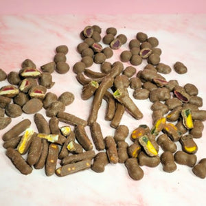The Chocolate Dipped Delight Box