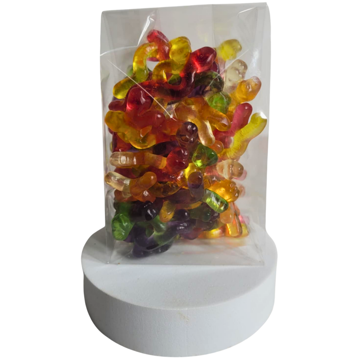 Lollies Squiggle Twist