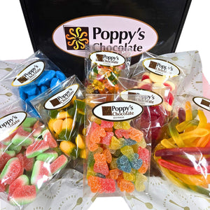 Magic Lolly Mix