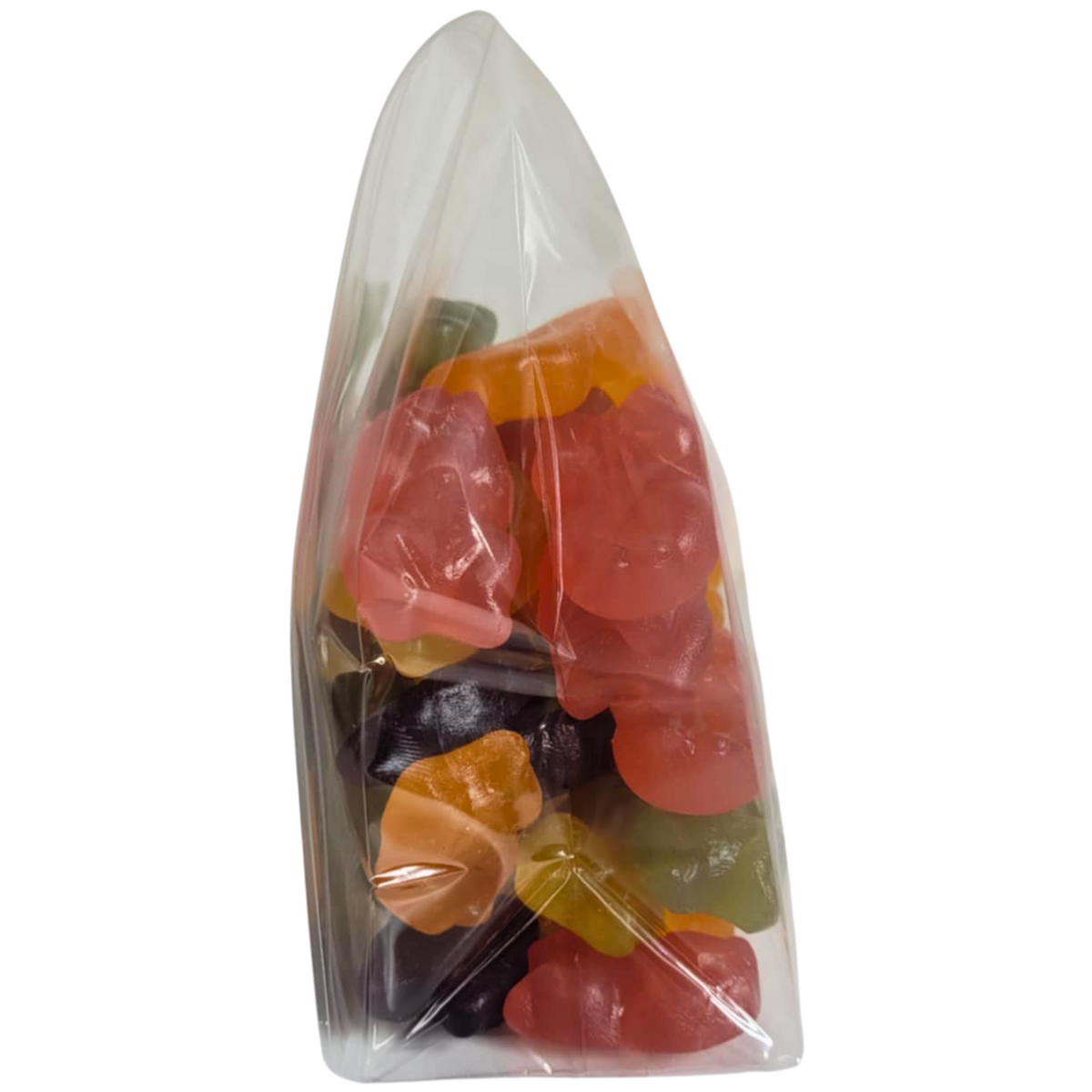 Lollies Rainbow Frogs - Vegan