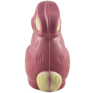 Ruby Chocolate Sitting Easter Bunny