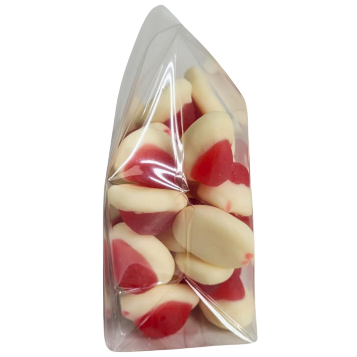 Lollies Strawberry and Cream