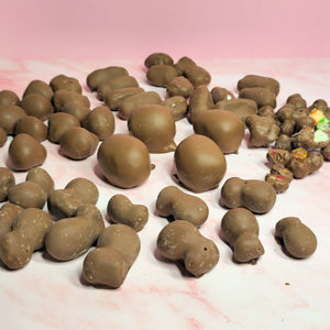 Frochies Chocolate-coated Freeze-Dried Lolly Treasure Trove