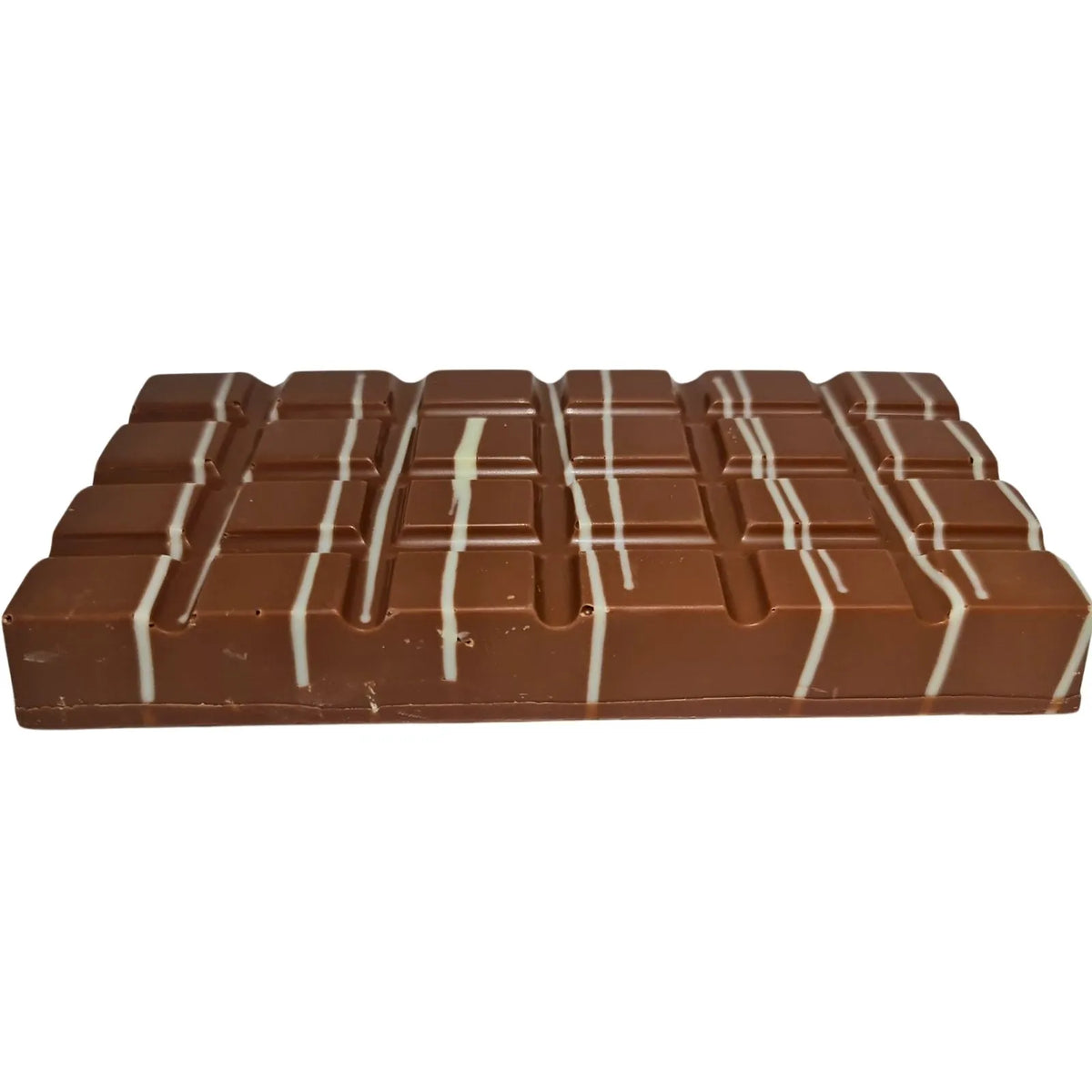 Poppy's Chocolate Caramel Peanut Crunch Bliss Block