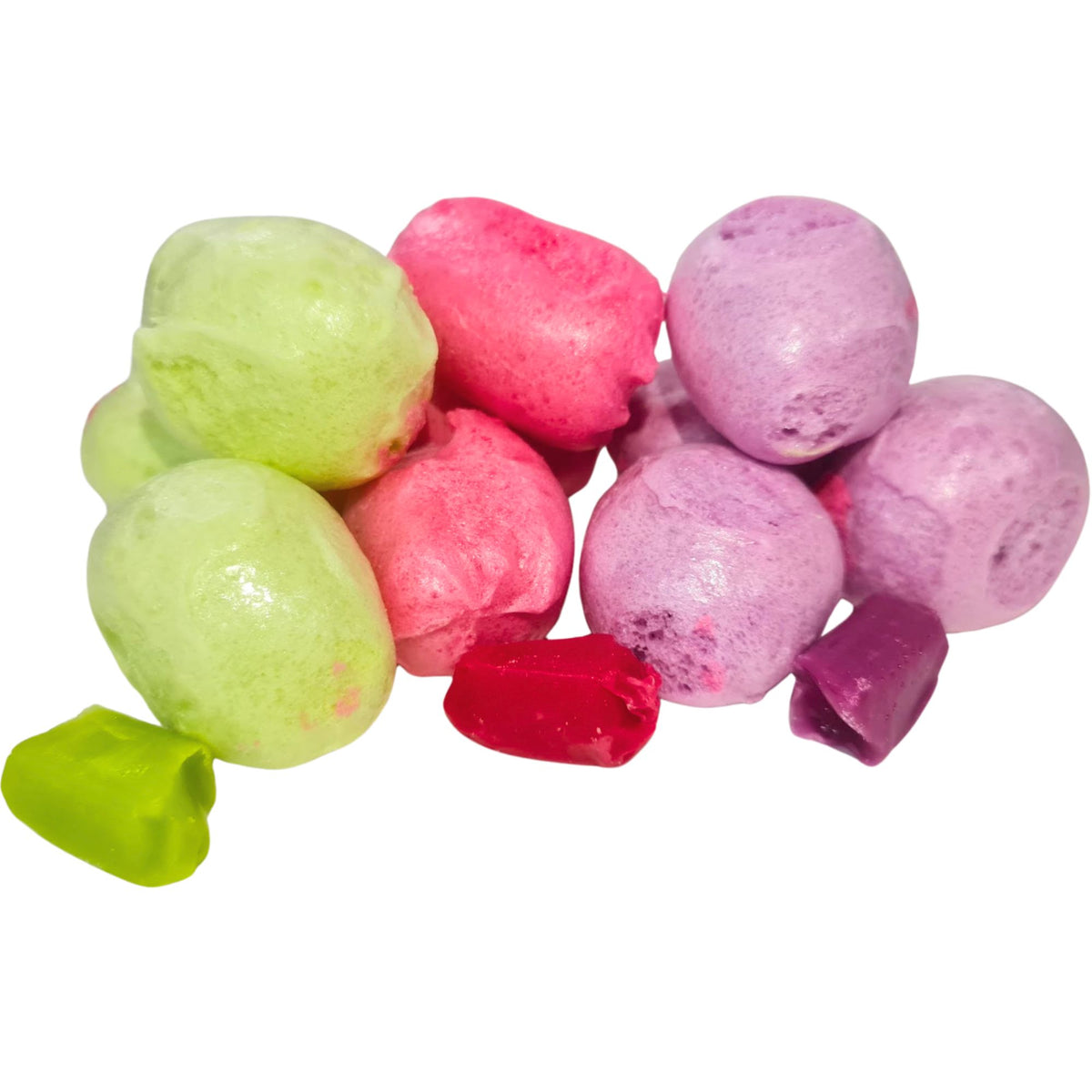 Freeze dried Mixed Rippers