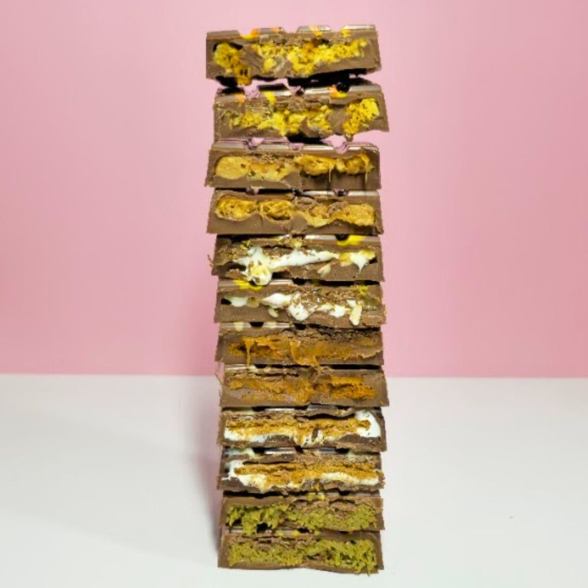 Bliss Block Indulgence Pack - 6 Bliss Blocks