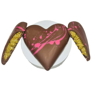 Poppy's Chocolate The Paradise Heart