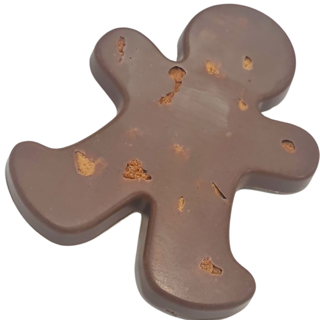 Gingernut Cookie Jewel