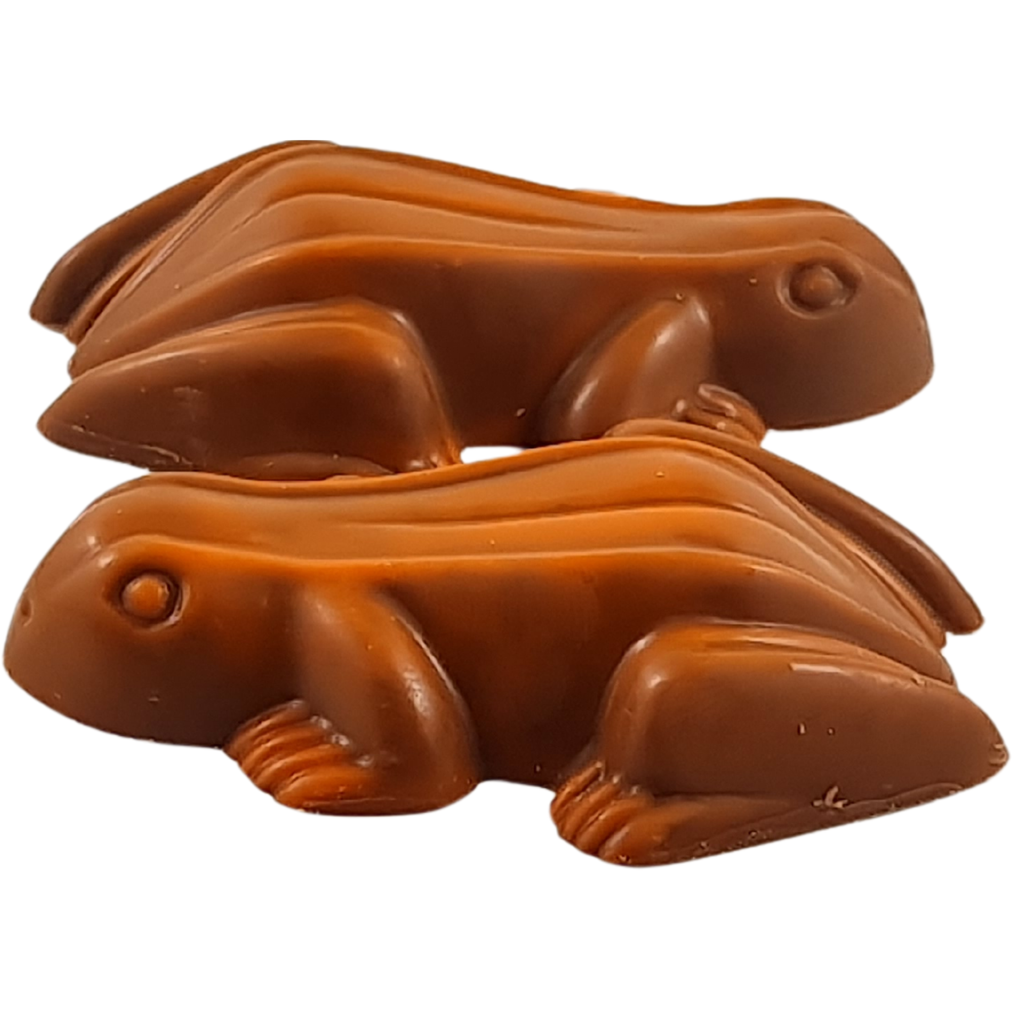 Frogs Jaffa Orange filled 2 pack