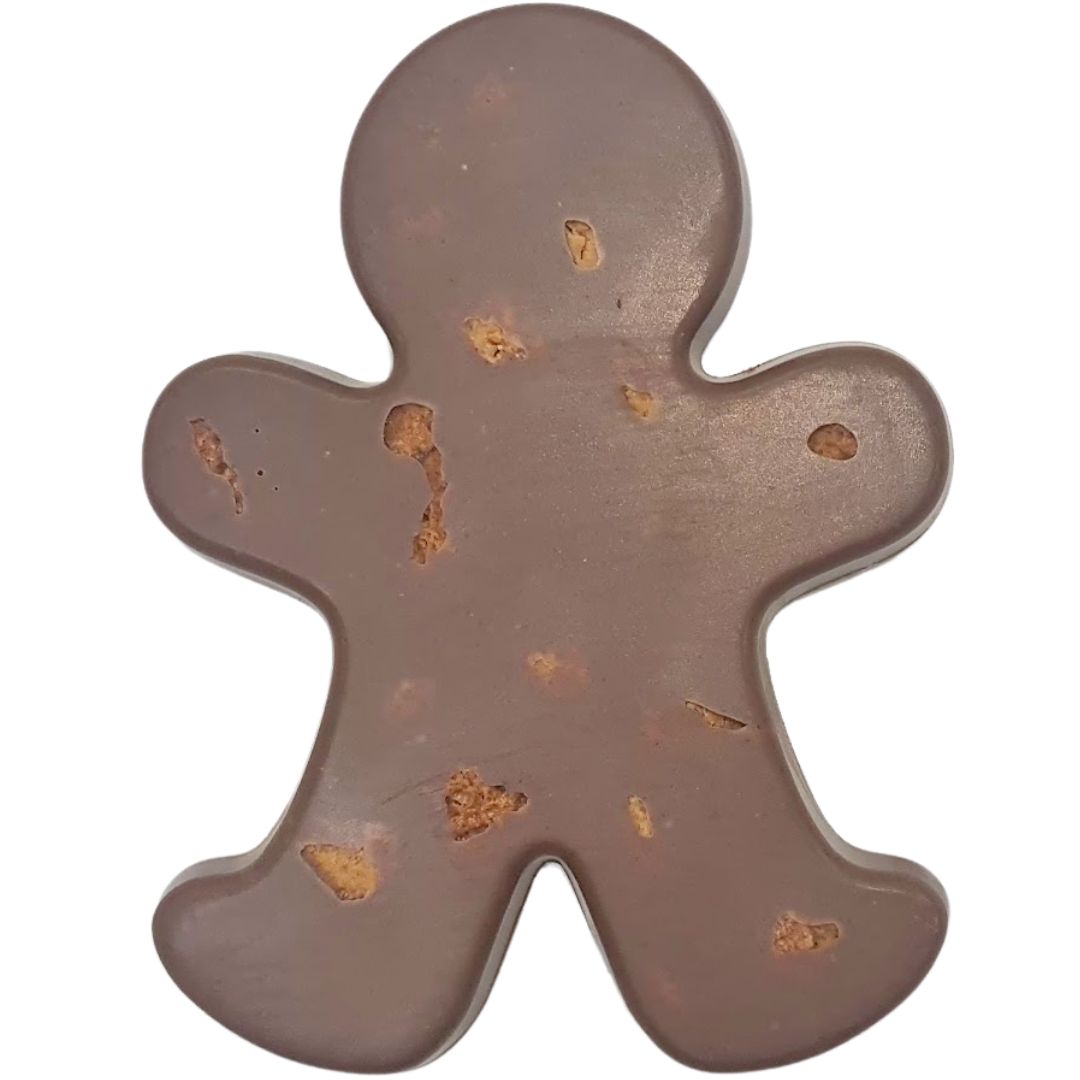 Gingernut Cookie Jewel