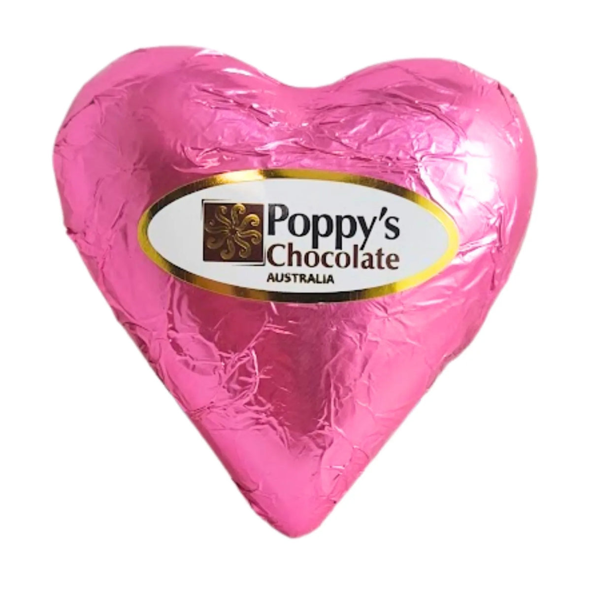 Poppy's Chocolate The Paradise Heart