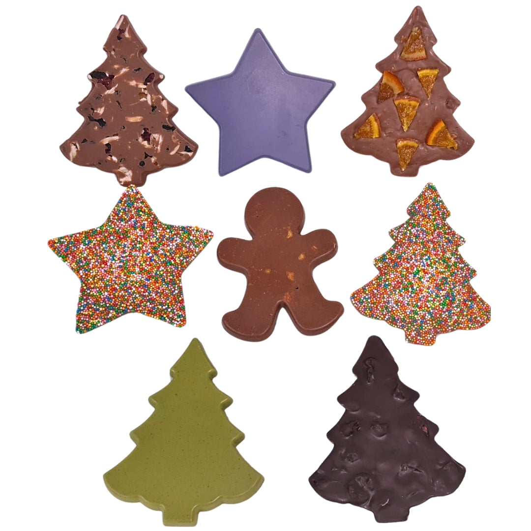 The Christmas Jewel Collection Bundle