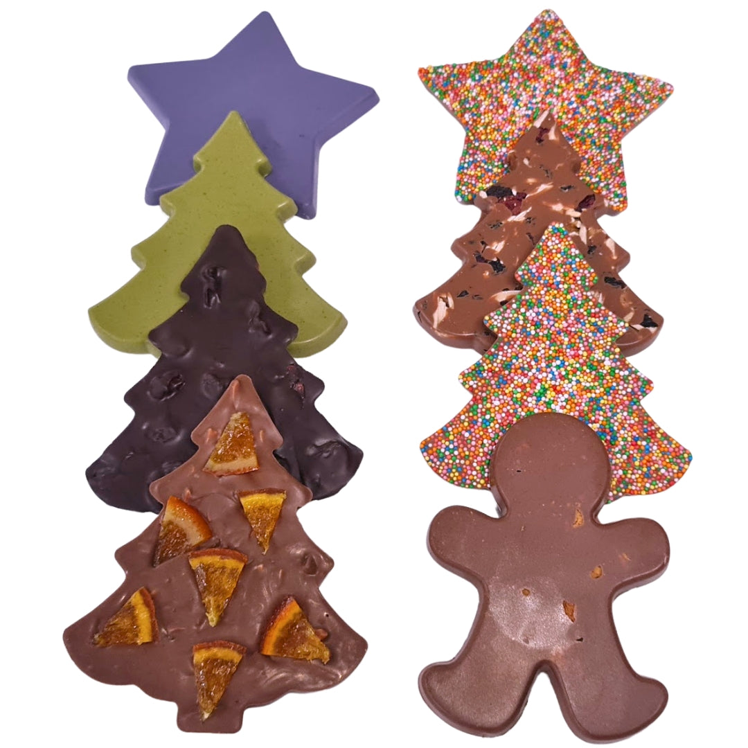 The Christmas Jewel Collection Bundle