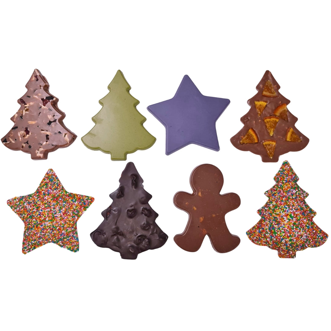 The Christmas Jewel Collection Bundle