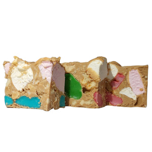 LIMITED EDITION - Cloudy Day Rocky Road