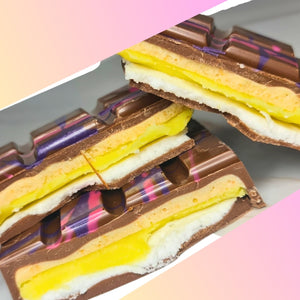 Limited Edition The Box of Love - Valentine's Hamper