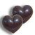 Dark Chocolate Heart Bombs Regular
