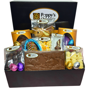 Eggsellent Easter Hamper