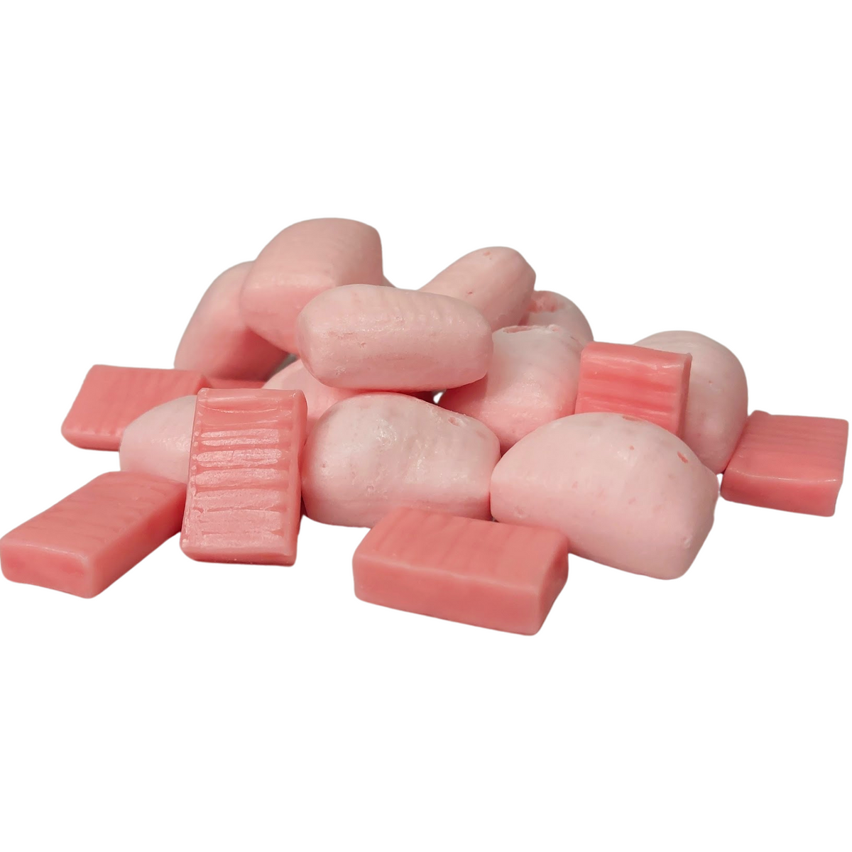 Freeze Dried Zappo Grape Lollies