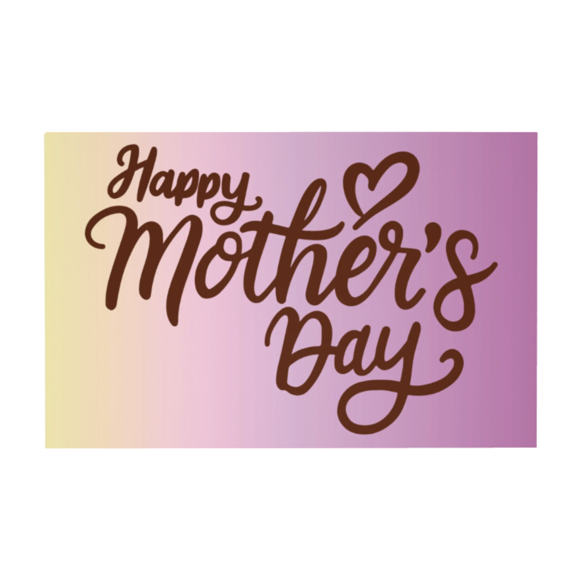 Gift Card Note (option to add this product at Checkout if you want to add a message please)