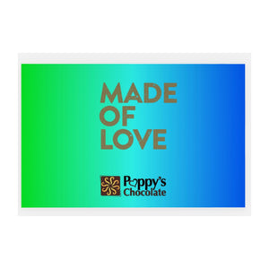 Gift Card Note