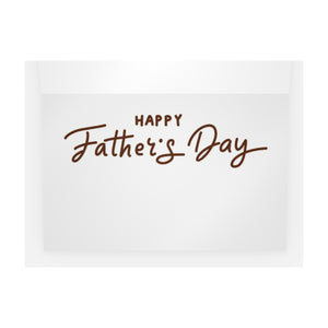 Gift Card Note