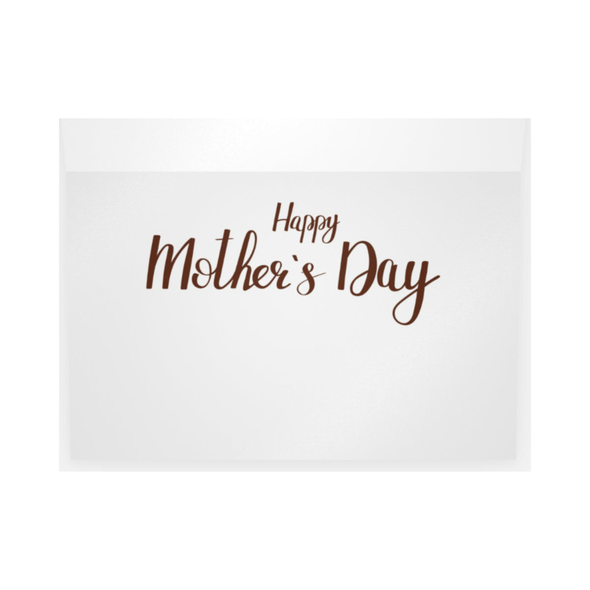 Gift Card Note (option to add this product at Checkout if you want to add a message please)